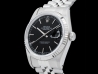 Rolex Datejust 36 Nero Jubilee Royal Black Onyx Dial - Double Dial 16234 